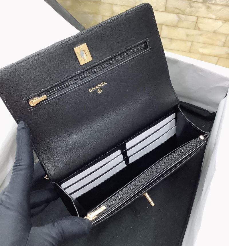 Chanel WOC Bags